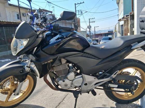 HONDA CB 300R HONDA CB 300R